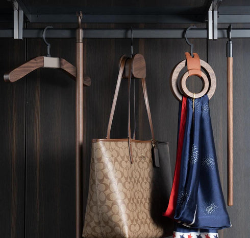 Luxury Spacious Women Shoulder Tote Bags